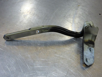Porsche Boxster Cayman 987 Scharniere Heckklappe hinten  98751215101 98751215201