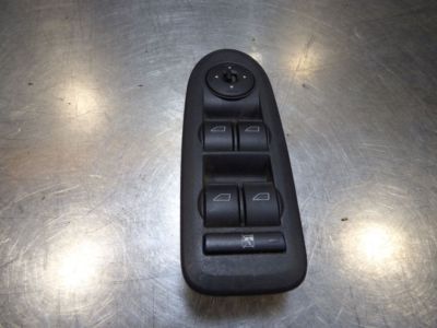 Ford C-Max 1.6 TDCI  Fensterheberschalter 7M5T-14A132-AB / 7M5T14A132AB