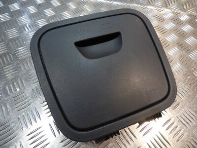 Porsche Boxster S 987 2009 Einfüllstutzen Deckel Öleinfüllstutzen ORIGINAL gebraucht - 98755107401