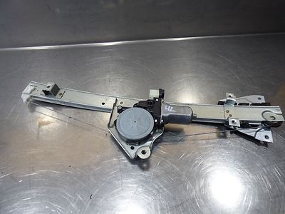 Mitsubishi Grandis 2.0 DI-D Fensterheber mit Motor hinten links MR989948