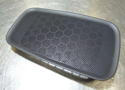 Porsche 981 Boxster Blende Abdeckung Lautsprecher Boxengitter L=R 98155103701