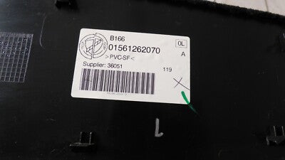Alfa Romeo Stelvio Q4 Mittelkonsole verkleidung abdeckung rechts 01561262070