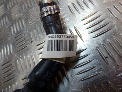 Alfa Romeo Stelvio 2021 2.2 JTD Rohr, Muffe ORIGINAL gebraucht - 55275005