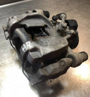 Audi A3 8V VW Golf Bremssattel elektrisch Parkbremse hinten rechts 5Q0615406DB