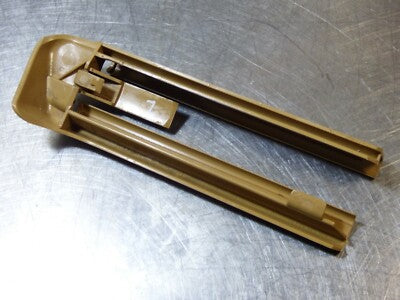 Porsche Panamera 970 3.6 Orig. Abdeckung Verkleidung Sitzschienen L. 97052136400