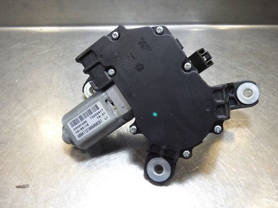 Opel Astra J 1.7 CDTI ORIGINAL gebraucht - Wischermotor hinten ORIGINAL gebraucht - 13256917