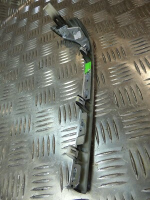 Original Fiat Tipo II Facelift Zierleisten Armaturenbrett gebraucht - 7357433850E