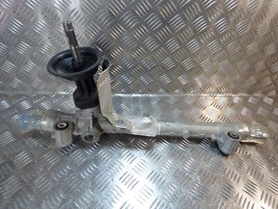 JEEP COMPASS II 2021 MOPAR Lenkgetriebe Steering Rack ORIGINAL gebraucht - 68273357AE