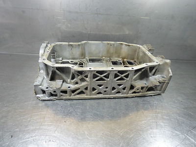 Ölwanne für Mazda 3 6 CX-7 2.2 CITD R2AA motor R2AA10380 ORIGINAL gebraucht - Oberteil