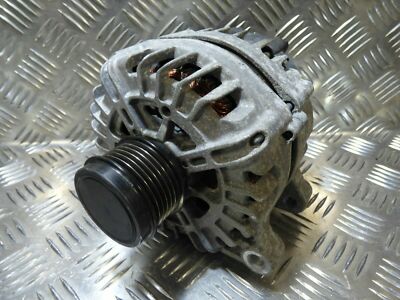 Peugeot Citroen 1.6 HDi diesel DV6FD BHY Lichtmaschine Lima ‎9810525380