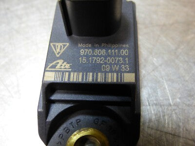 Porsche PANAMERA 970 Crashsensor 97060611100