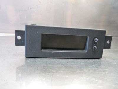 Opel Corsa D 1.4 Display Bordcomputer 13255824 AG