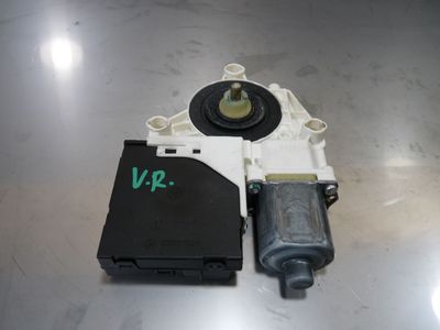 VW Golf 5 1.9 TDI  Fensterhebermotor vorne rechts 1K5837402AM / 1K5 837 402 AM