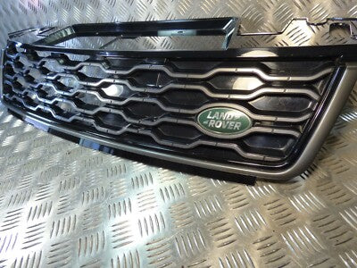 Range Rover Sport L494 2018 2019 2020 Grill Kühlergrill JK62-8200-EE ORIGINAL gebraucht - Facelift