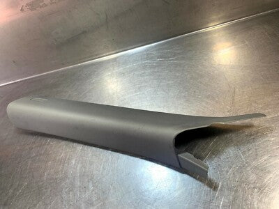 Porsche Panamera 970 Verkleidung Abdeckung A Säule vorne links 970555179  grau