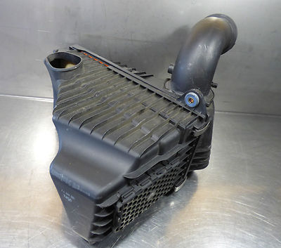 Porsche Cayenne 3.2 V6 955 Touareg 7L 7L5128607F BFD AZZ ORIGINAL gebraucht - Luftfilterkasten