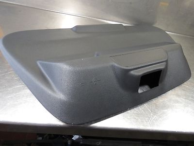 VW Beetle 5C Cabrio Verkleidung Heckklappe 5C3867601