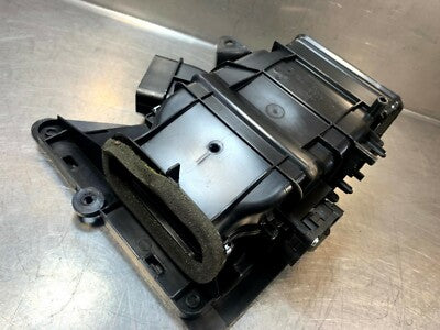 Porsche PANAMERA 970 S GTS TDI  Luftverteiler rechts 97057221200