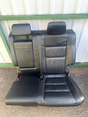 Jeep Grand Cherokee IV WK2 2015 Leder Sitze Sitzgarnitur schwarz TOP ZUSTAND !