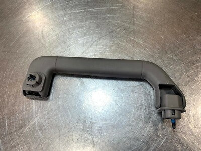 Porsche Panamera 970 Haltegriff Vorne Rechts Grau 970.555.608 ORIGINAL gebraucht - 970555608