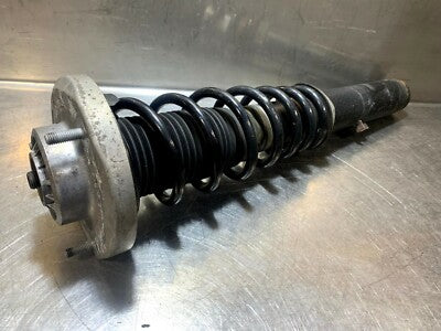 Porsche 981 Original Stoßdämpfer Serienfahrwerk Federbein Vorne L=R 98134303105