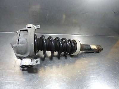 Porsche Cayenne 955 Federbein Stoßdämpfer hinte links / rechts 7L5513029G