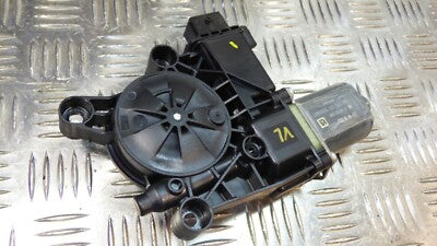 Alfa Romeo Stelvio Facelift Fensterhebermotor Vorne Links ORIGINAL gebraucht - 0130822069
