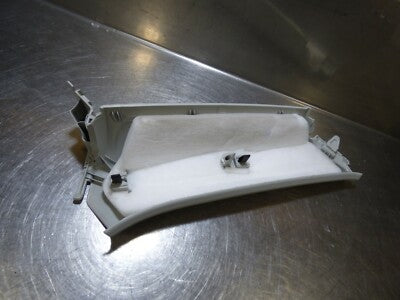 Audi Q3 8U 2011-18 C-Säulen- Abdeckung rechts weiß 8U0867288 ORIGINAL gebraucht - Verkleidung