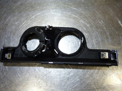 Porsche Boxster Cayman 981 991 911 Ignition lock cover trim RHD ORIGINAL gebraucht - 99155238202