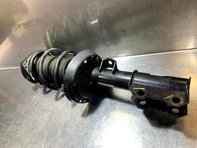 Original OPEL ASTRA K 1.4 Turbo Federbein Stoßdämpfer vorne links GM 39039563