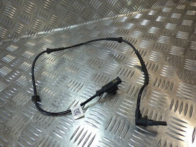 Fiat Tipo II 2021 Facelift ABS Sender Sensor Raddrehzahlsensor Vorne ORIGINAL gebraucht - 521576460