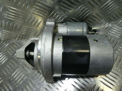 FORD FIESTA 1.0 Mk7 2018 Anlasser NEUWERTIG FoMoCo H1BT-11000-BB