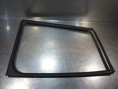 Porsche Panamera 970 Dichtung Fensterdichtung Gummi hinten rechts  97053629600