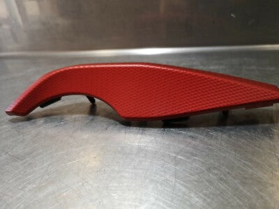 Audi Q2 2018 Interior Dashboard Right Trim RHD 81C853190 VT4