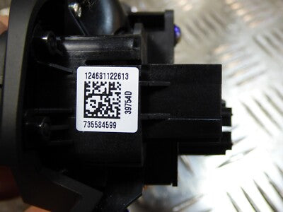 JEEP COMPASS II 2021 Handbremsschalter Traction Control schalter ORIGINAL gebraucht - 735584599