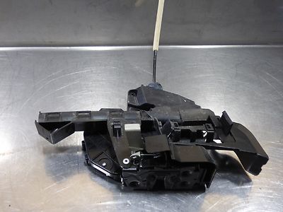 Ford Focus II 1.8 Diesel Türschloss hinten links 4M5AA26413EE / 4M5A-A26413 EE