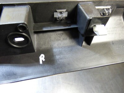Porsche 981 991 911 Abstützung Halter Strebe Schweller Tür rechts 99155562003