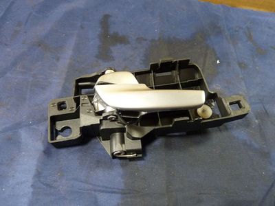 Ford Mondeo MK4 Ghia 2.5 ST Türgriff, innen h/v. l. / 7S71A22601AB ORIGINAL gebraucht - 6M21U22601AB