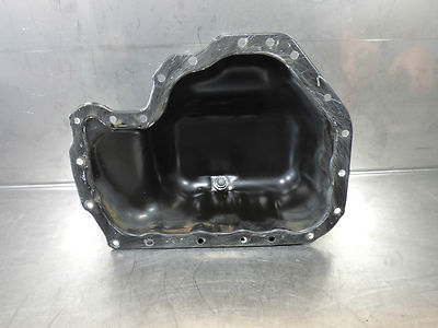 Ölwanne für BME 1.2 12V 47KW 64PS VW Polo 9N Seat Ibiza Cordoba