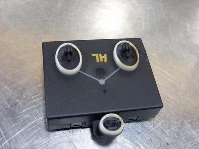 Audi A5 A4 8K 8T Türsteuergerät hinten rechts oder links ORIGINAL gebraucht - 8T0959795Q