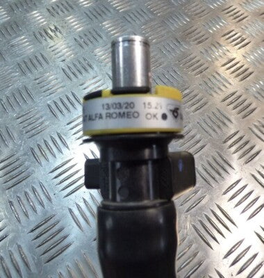 Alfa Romeo Stelvio 2021 2.2 JTD Rohr, Muffe ORIGINAL gebraucht - 55275005