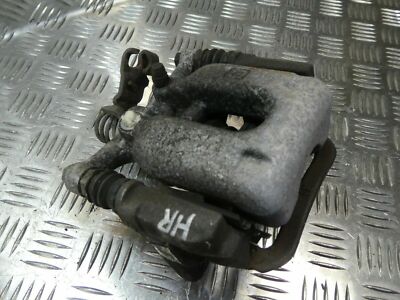 Opel Astra K 1.4 TURBO Hinten Rechts Bremssattel GM 39021738