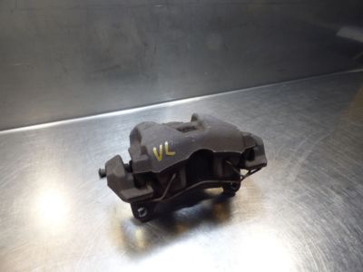Audi A4 8K2 B8 2.0 TDI Bremssättel vorne links 755