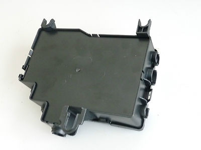 VW Phaeton 3D Sicherungskasten 2te Batterie 3D0937576 ORIGINAL gebraucht - Hauptsicherungsdose