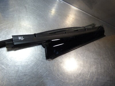 Porsche Panamera 970 Blende Abdeckung B-Säule Hinten Links 97053638102