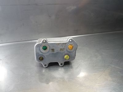 Porsche Boxster S 986 3.2 Ölkühler 99610702557 / 996.107.025.57