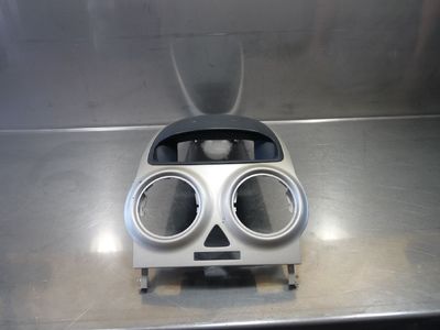 Opel Corsa D 1.4  Abdeckung Verkleidung Konsole Armaturenbrett 13204955