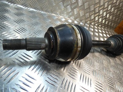 Jeep Cherokee KL 2.0 CRD LMY51 Antriebswelle Gelenkwelle links vorn ORIGINAL gebraucht - P52123738AA