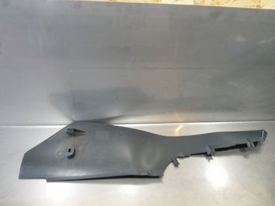 VW Golf 5 1.9 TDI Mittelkonsole links 1K1863045C / 1K1 863 045 C ORIGINAL gebraucht - Verkleidung