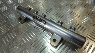 Jeep Grand Cherokee WK2 3.0 CRD Einspritzleiste Kraftstoffverteiler 0445216050